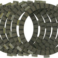 Ebc CK Clutch Friction Plate Set #CK2235 Yamaha IT175/IT200/YZ125