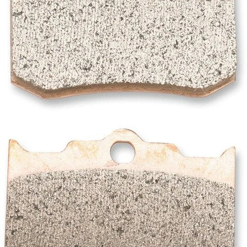 Drag Specialties Sintered Rear Brake Pads Harley Davidson Softail