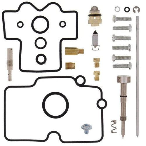 All Balls Carburetor Rebuild Kit for Yamaha YZ250F 2001-2002