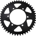 Vortex F5 Aluminum Rear Sprocket 47T 520 Black #435K-47