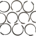 Eastern Main Drive Gear Retaining Ring 10-Pack A-10991 for Harley-Davidson