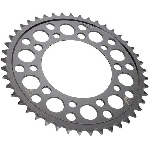Driven Rear Steel Sprocket 520 45T for Yamaha YZF-R6 1999-2002