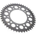 Driven Rear Steel Sprocket 520 45T for Yamaha YZF-R6 1999-2002