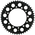 Driven Rear Steel Sprocket 520 48T #5030-520-48T Yamaha FZ6R/FZ8