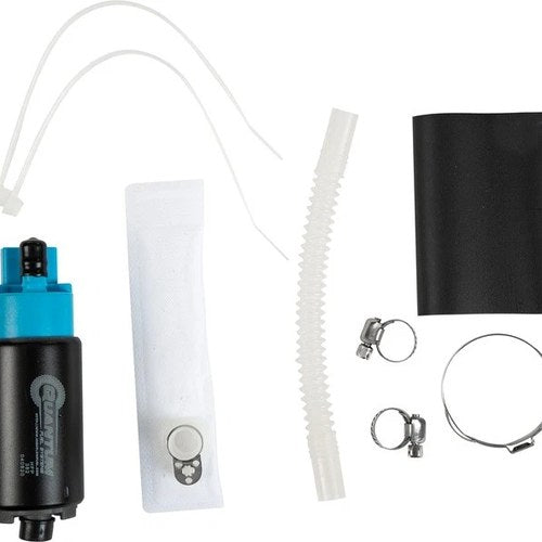 Quantum Fuel Systems Fuel Pump Harley Davidson Sportster/XR1200/XR1200X