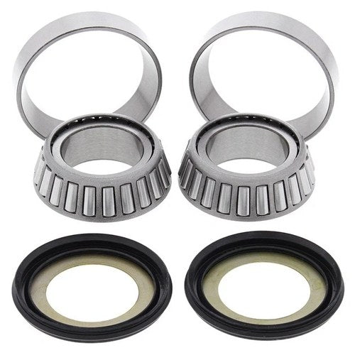 Moose Steering Stem Bearing and Seal Kit fits Yamaha/Sherco/Suzuki