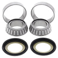 Moose Steering Stem Bearing and Seal Kit fits Yamaha/Sherco/Suzuki