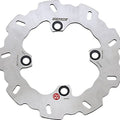 Braking Fixed Brake Rotor #KW18RID Kawasaki/Yamaha KX85/KX100/YZ80/KX80