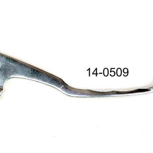 Motion Pro Brake Lever Front Silver #14-0509 fits Yamaha