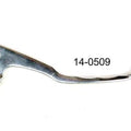 Motion Pro Brake Lever Front Silver #14-0509 fits Yamaha
