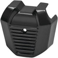 Kuryakyn Precision Coil Cover Gloss Black #6467 Harley Davidson