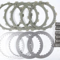 Ebc Srk Clutch Kit #SRK118 fits Kawasaki Ninja 300/Ninja 300 ABS 2013-2016