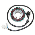 Electrosport Stator #ESG791 fits Yamaha FZS600 FZ6 2004