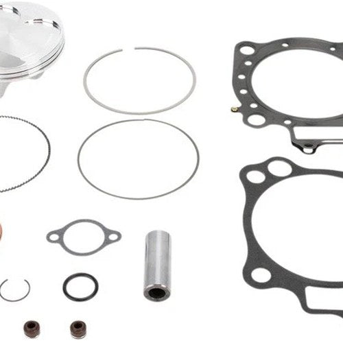 Wiseco Piston Kit 96.00mm 12:1 Fits Honda CRF450R 2002-2006