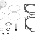 Wiseco Piston Kit 96.00mm 12:1 Fits Honda CRF450R 2002-2006