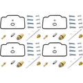 All Balls Carburetor Rebuild Kit for Suzuki GSX1100F 1988-1993