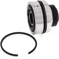 Moose Shock Seal Head Kit Rear 143201 for Suzuki/Honda RM125/RM250/CR250R