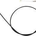 S&S Pull Throttle Cable 48" for S&S Super E & Super G Carburetor #19-0464