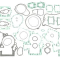 Athena Complete Gasket Kit #P400155850002 Gas EC 200 Hobby 2006