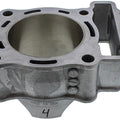 Cylinder Works Standard Bore Cylinder 79mm 13.9:1 #CW10011 fits Honda Crf 250