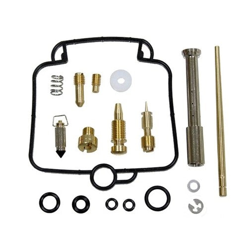 Psychic Carburetor Rebuild Kit #XU-07365 for Suzuki DR650SE 1996-2009/2011-2014