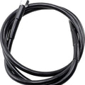 DS Universal Vinyl Brake Line with AN-3 Fittings 42"