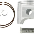 Wiseco Piston 1.50mm Over 86.50mm #394M08650 Yamaha YZ400/IT400 1977-1978