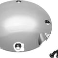 HardDrive Derby Cover Early XL #37-030 Harley Davidson Sportster