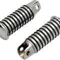 DS Sundance Driver Footpegs Large Female Mount