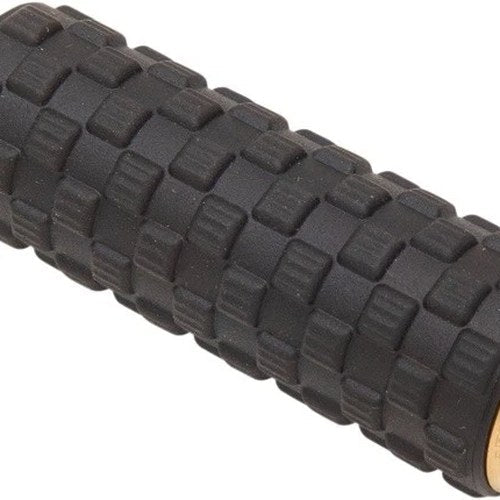 Arlen Ness Air Trax Shift Peg Brass