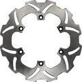 All Balls Rear Brake Rotor #18-0055 for Suzuki DR-Z400SM/RM125/RM250