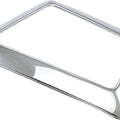 Parts Unlimited Glove Box Accent Plate fits Honda GL1500 Gold Wing 1988-2000