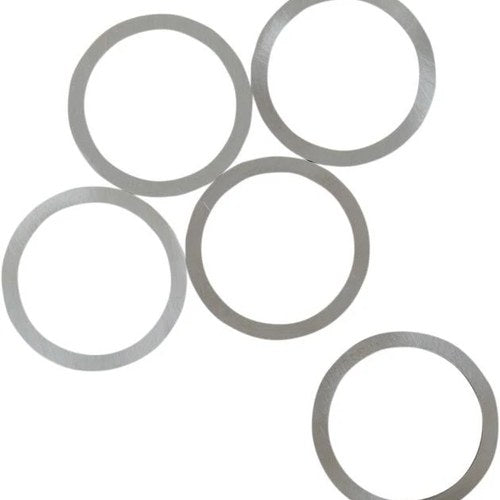 Eastern Main Drive Gear Bearing Washer 5-Pack A-35131-36 for Harley-Davidson