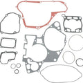 Moose Complete Gasket Set Fits Suzuki RM 125 1998-2000