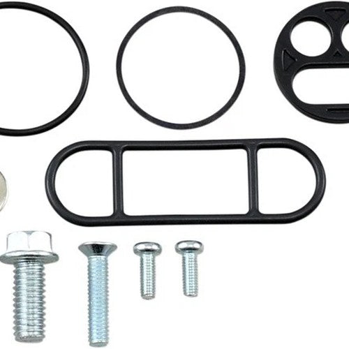 Parts Unlimited Fuel Petcock Rebuild Kit Kawasaki ZX 1100D Ninja 1993-2001