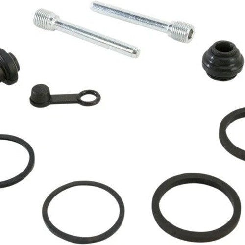 Moose Brake Caliper Rebuild Kit Front fits Suzuki/Yamaha/Kawasaki