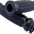 DS Grenade Grips Matte Black #212189