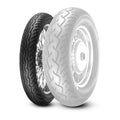 Pirelli MT 66 Route Cruiser Tire 120/90-17 64S Front Bias Tube Type