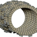 Hinson Fiber Clutch Plates 7-Plates #FP094-7-001