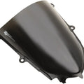 Zero Gravity SR Series Windscreen Dark Smoke fits Yamaha YZF-R6 2017-2020