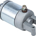 Fire Power Electrical Starter Motor #SMU0210 for Yamaha YZF-R6/FZS600
