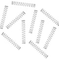 S&S Enrichment Plunger Spring for S&S Super E & Super G Carburetor 10-Pack