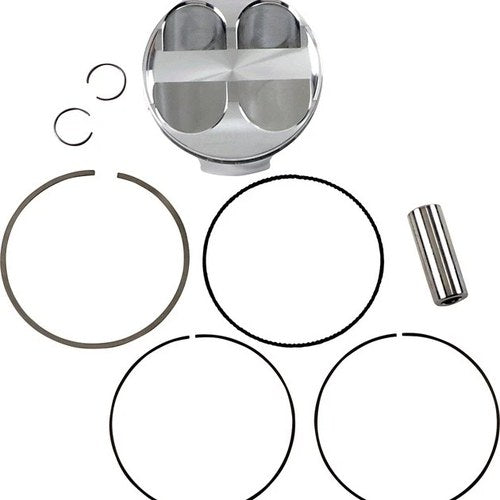 JE Piston 96mm 13.5:1