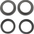 Pivot Works Fork Seals #PWFSK-Z034 KTM 50 SX/65 SX 2012-2015