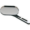 Kuryakyn Magnum Plus Mirror With Flat Glass Large Chrome