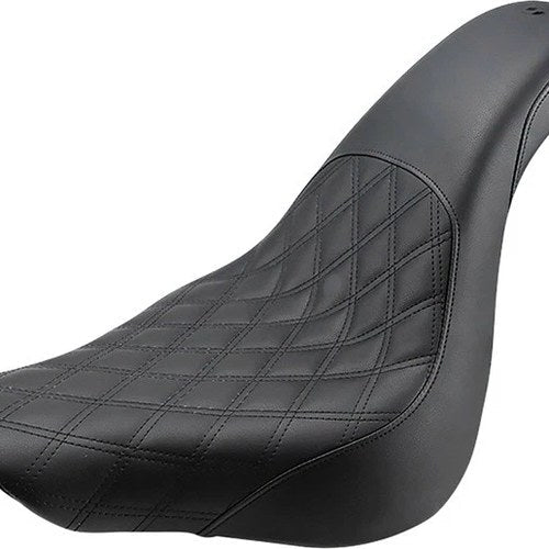 Saddlemen Profiler LS Seat #818-27-149 Harley Davidson