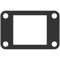 V-Force by Moto Tassinari Replacement V-Force 3 Gasket #G351 KTM/Husqvarna
