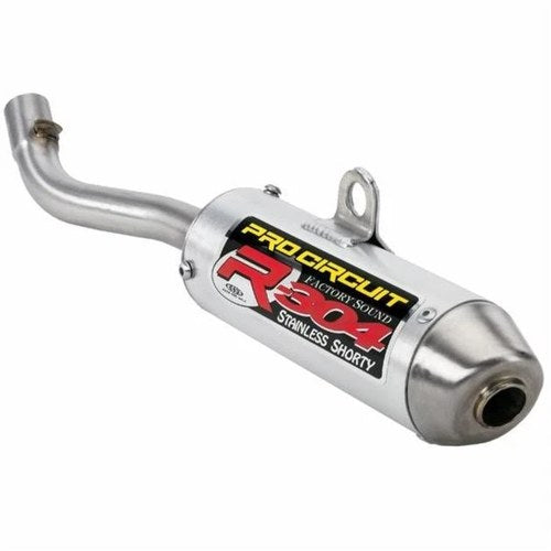 Pro Circuit R-304 Silencer KTM 85 SX 2009-2012