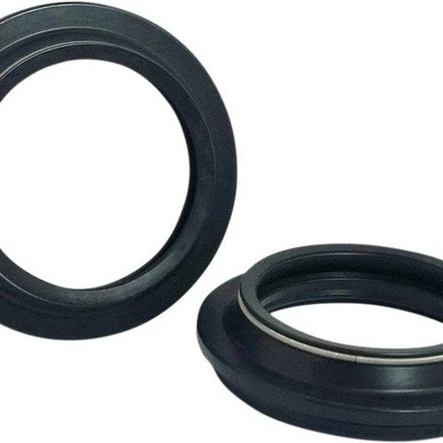 K&S Fork Dust Seals #16-2038 fits Yamaha/Kawasaki/Suzuki