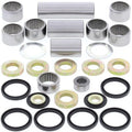 All Balls Linkage Bearing Kit 27-1008 for Honda CR125R/CR250R 2-Stroke 1998-1999